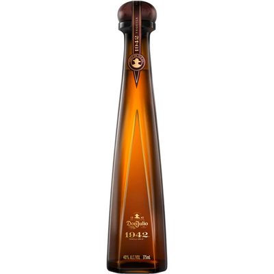 Don Julio 1942 Anejo Tequila 375ml Bottle