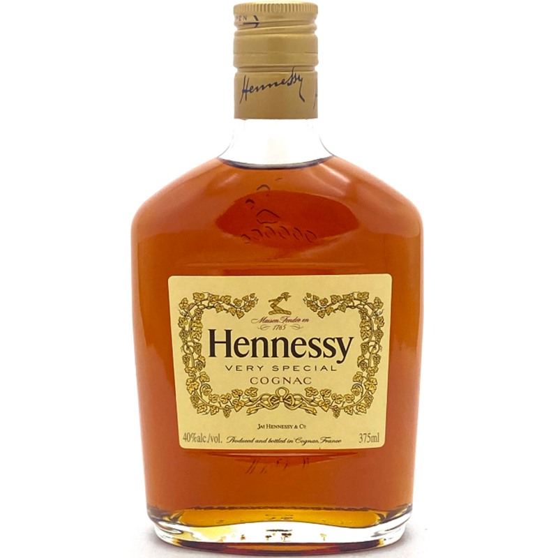 Hennessy VS Cognac 375mL