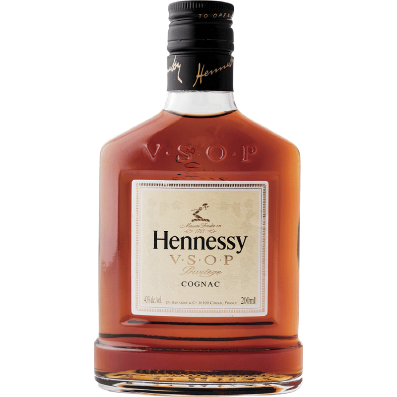 Hennessy VSOP Cognac 200mL