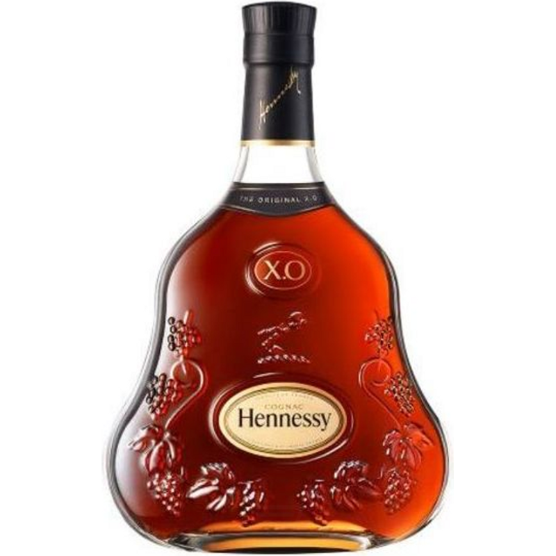 Hennessy XO Cognac 750mL