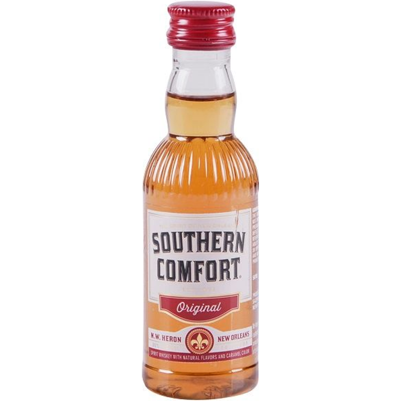 Southern Comfort Spirit Whiskey 50mL