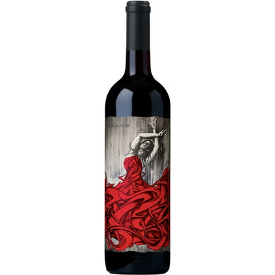 Instrinsic Columbia Valley Cabernet Sauvignon 750mL