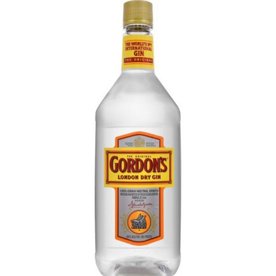 Gordon's London Dry Gin 1.75L