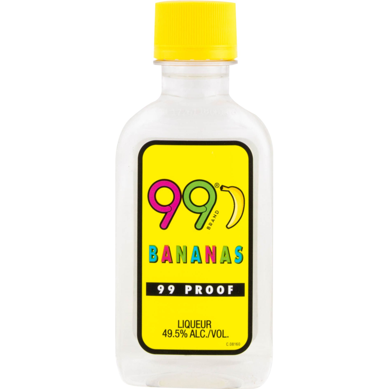 99 Banana Schnapps 100mL