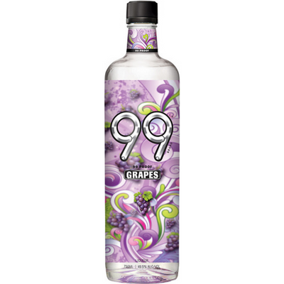 99 Grapes Schnapps 50mL