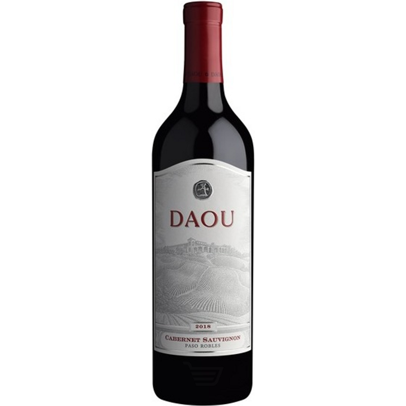 DAOU Paso Robles Cabernet Sauvignon 750mL