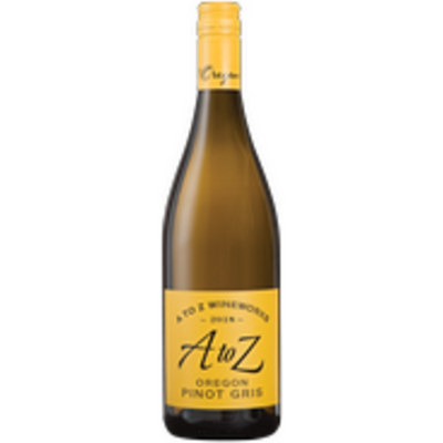 A to Z Wineworks Pinot Gris 750mL