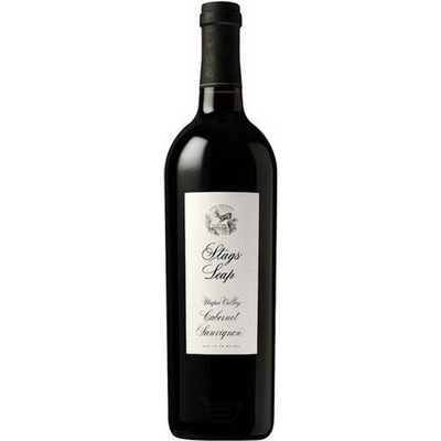 Stags' Leap Napa Valley Cabernet Sauvignon 750mL