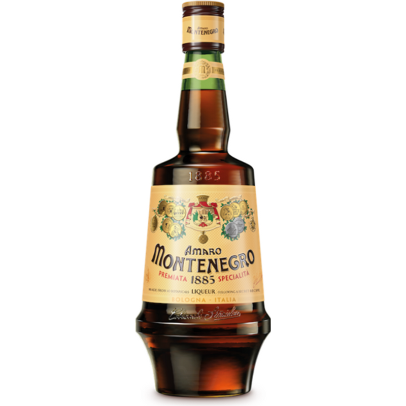 Montenegro Amaro Liqueur 750mL