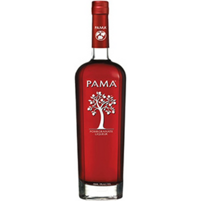 Pama Pomegranate Liqueur 750mL