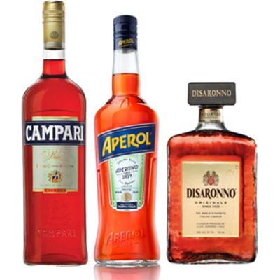 Aperitif Bundle