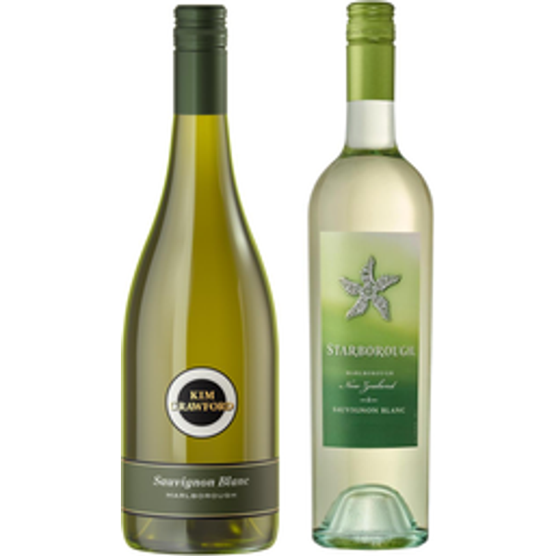 Sauvignon Blanc Bundle 