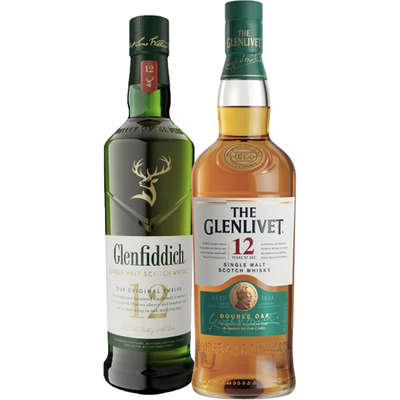 Scotch Bundle #2