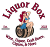 Liquor Box